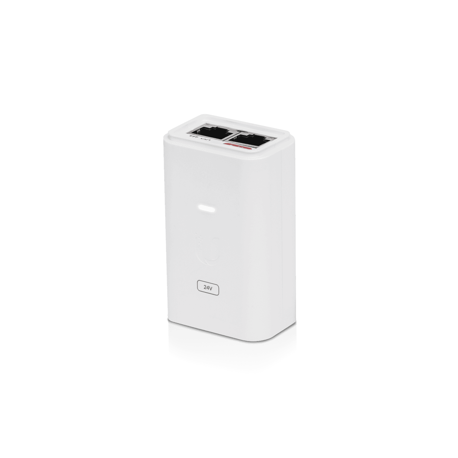 UBIQUITI UNIFI POE INJECTOR POE-24V-W-G